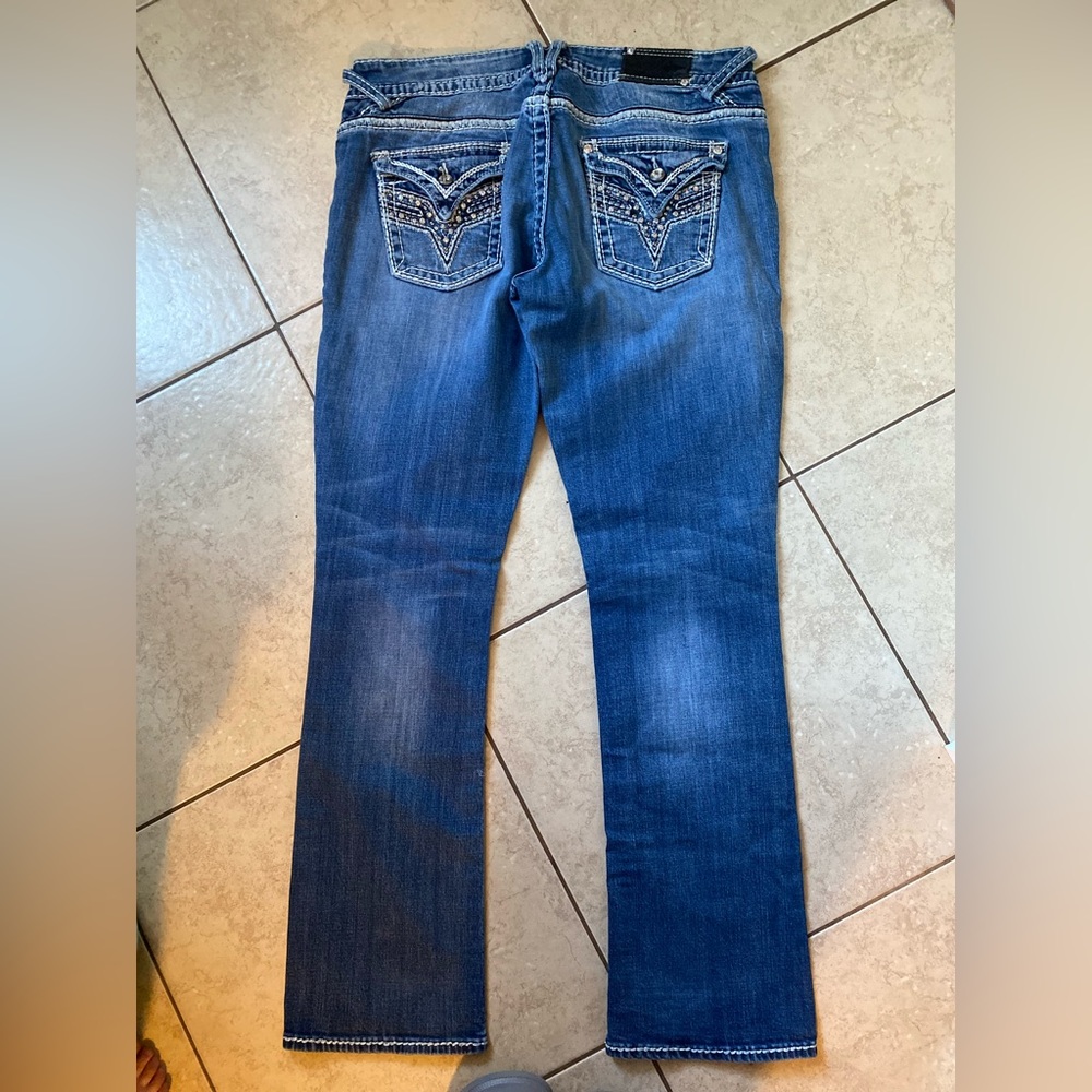 Vigoss Jeans